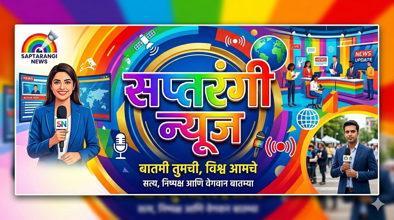Saptarangi News